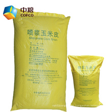 Best Selling Flour Shape 18% Corn Gluten Feed For Animal
